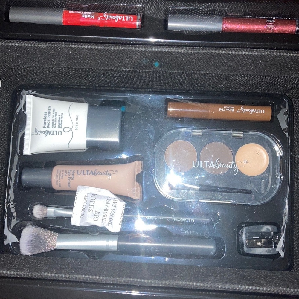 Ultra Beauty Makeup Box
